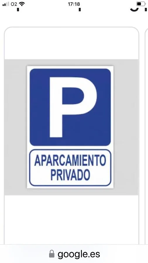 Apartamento Princesa Centro I Con Parking Διαμέρισμα Μάλαγα 0*,