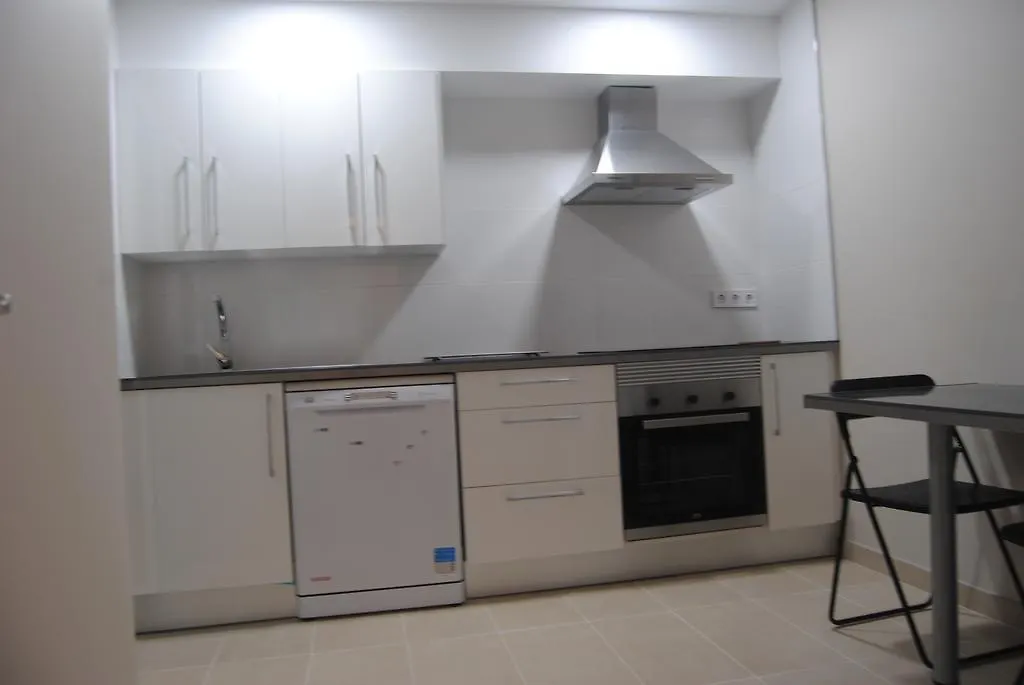 Apartamento Princesa Centro I Con Parking Διαμέρισμα Μάλαγα Ισπανία