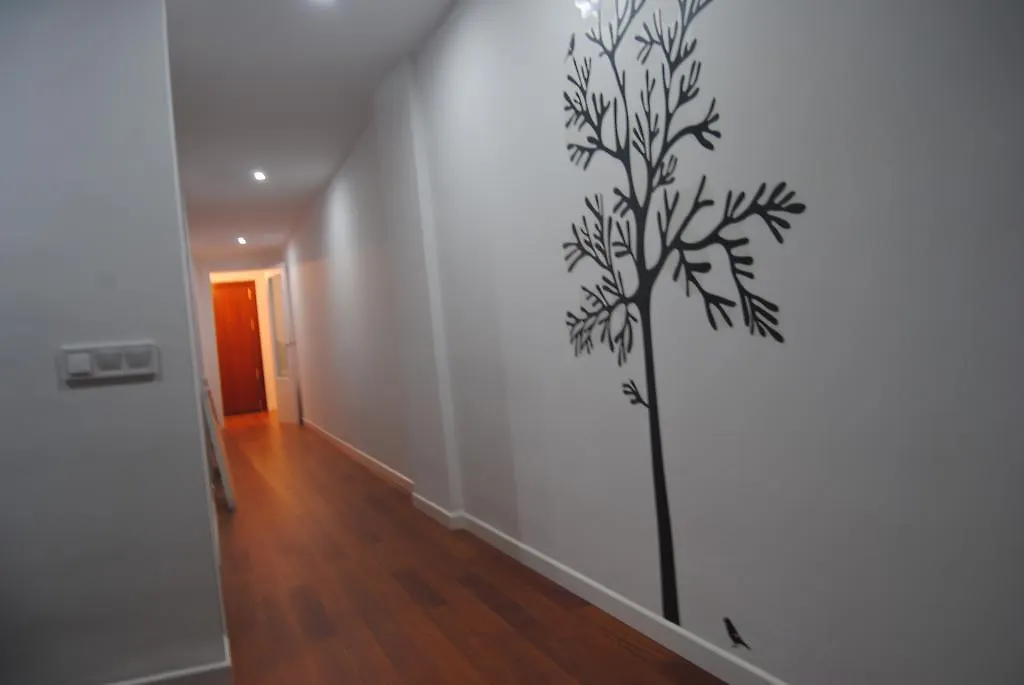 Apartamento Princesa Centro I Con Parking Διαμέρισμα Μάλαγα